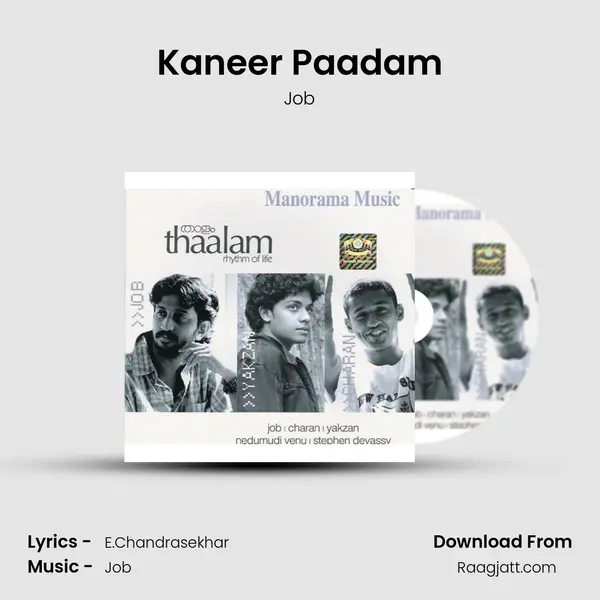 Kaneer Paadam mp3 song