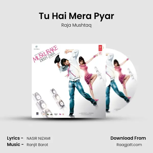 Tu Hai Mera Pyar mp3 song