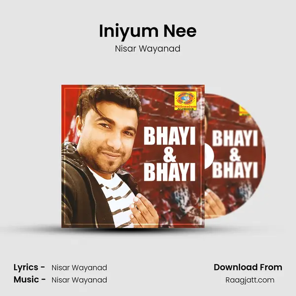 Iniyum Nee mp3 song