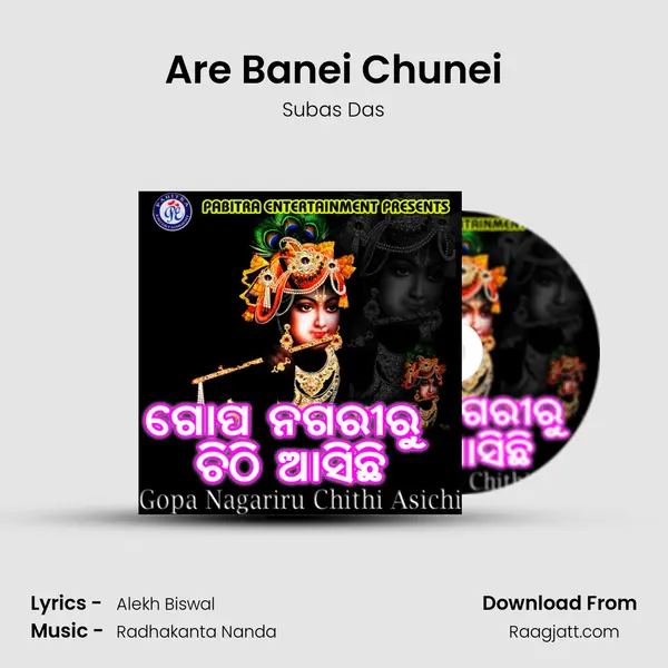 Are Banei Chunei mp3 song