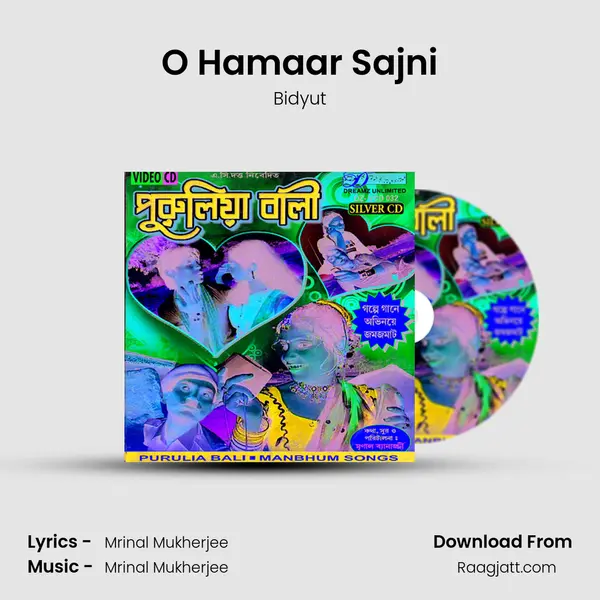 O Hamaar Sajni mp3 song