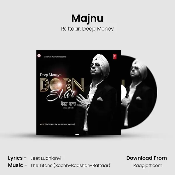 Majnu mp3 song