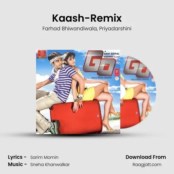 Kaash-Remix mp3 song