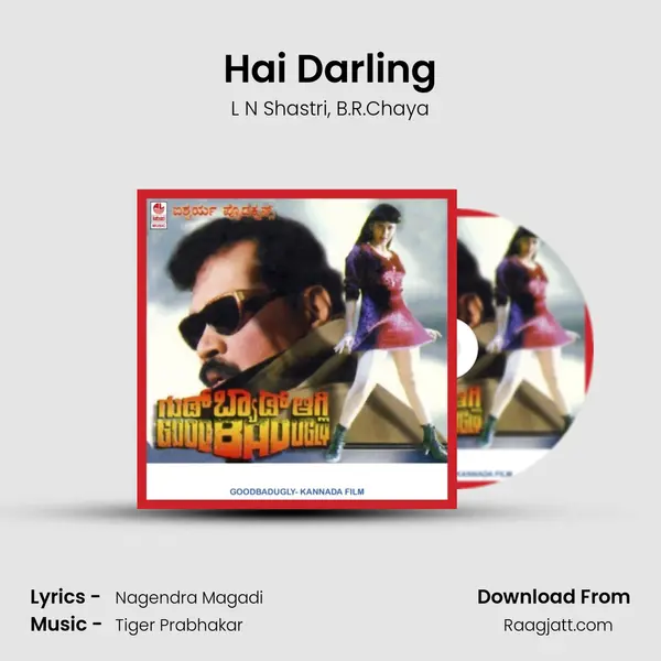 Hai Darling mp3 song