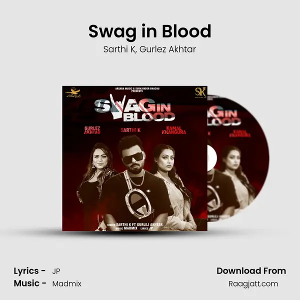 Swag in Blood mp3 song