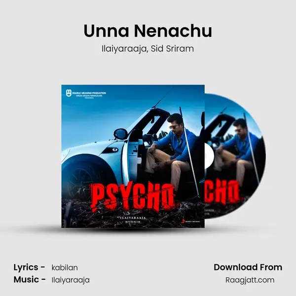 Unna Nenachu mp3 song