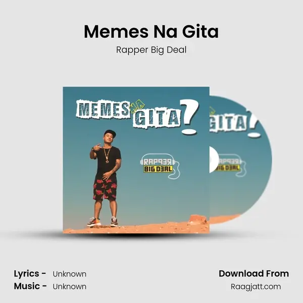 Memes Na Gita mp3 song