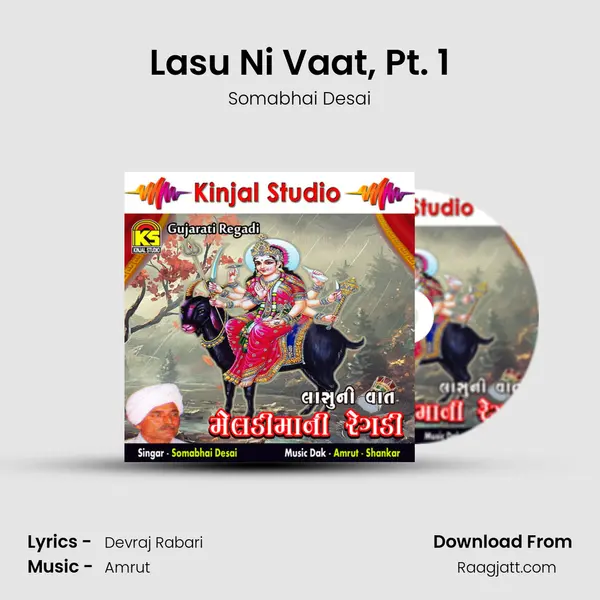 Lasu Ni Vaat, Pt. 1 mp3 song