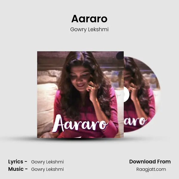 Aararo mp3 song