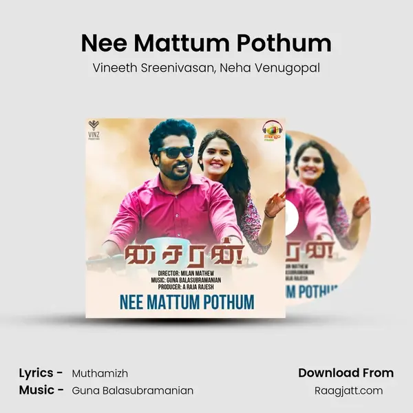 Nee Mattum Pothum mp3 song