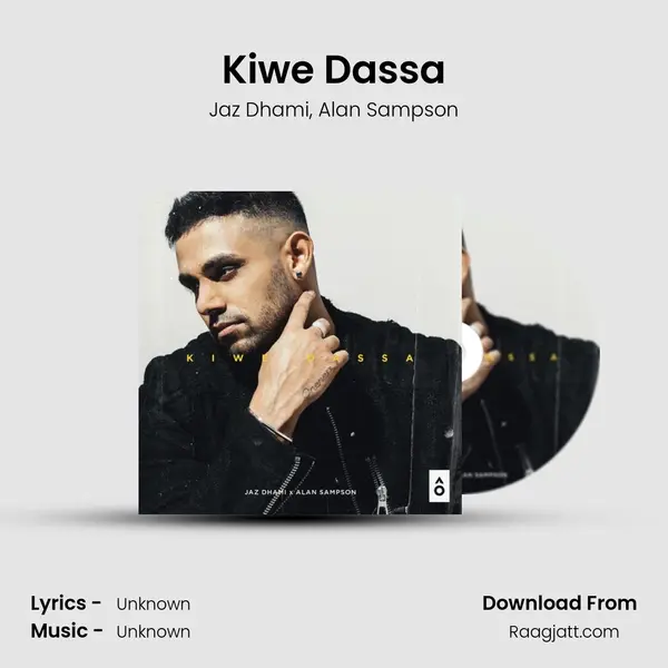 Kiwe Dassa mp3 song