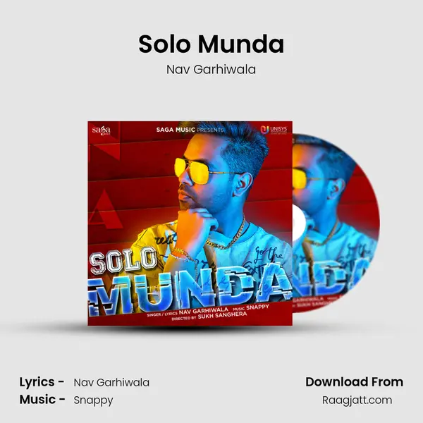 Solo Munda mp3 song