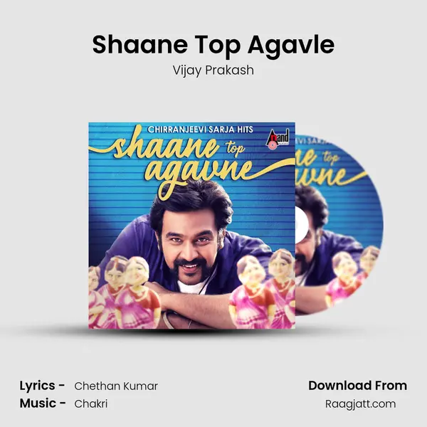 Shaane Top Agavle mp3 song