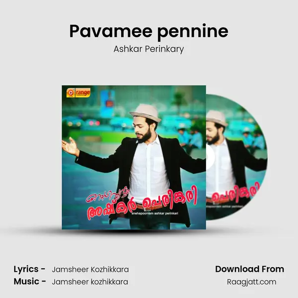 Pavamee pennine mp3 song