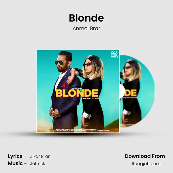 Blonde mp3 song