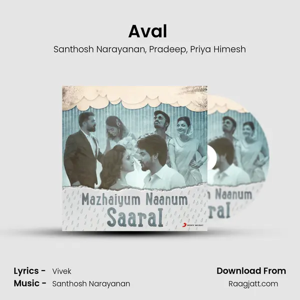 Aval (From Manithan) mp3 song