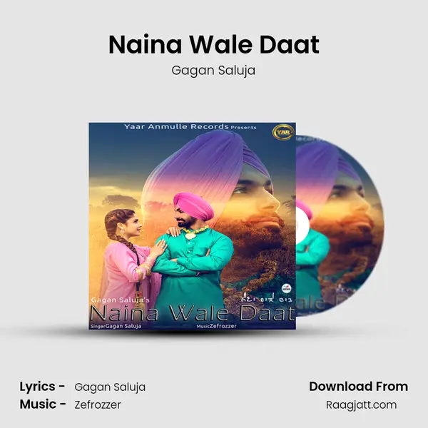 Naina Wale Daat mp3 song