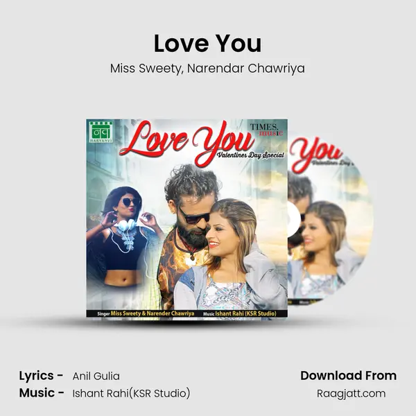 Love You mp3 song