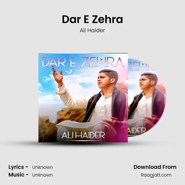 Dar E Zehra mp3 song