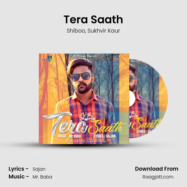 Tera Saath mp3 song