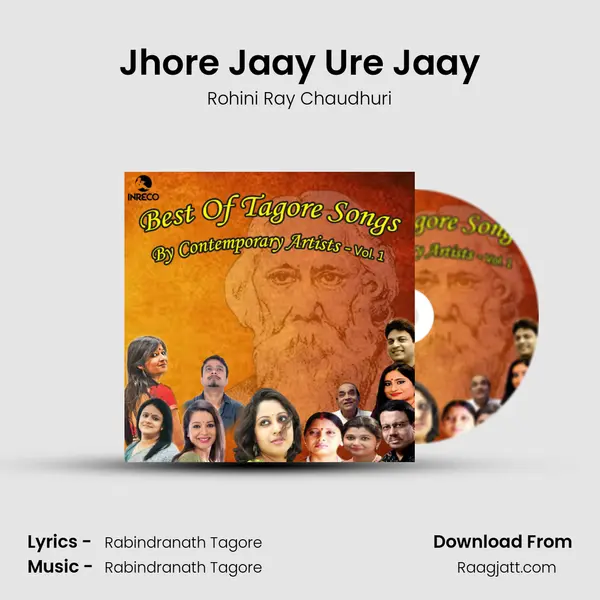 Jhore Jaay Ure Jaay mp3 song