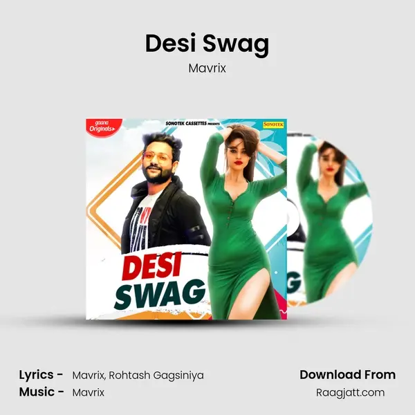 Desi Swag mp3 song