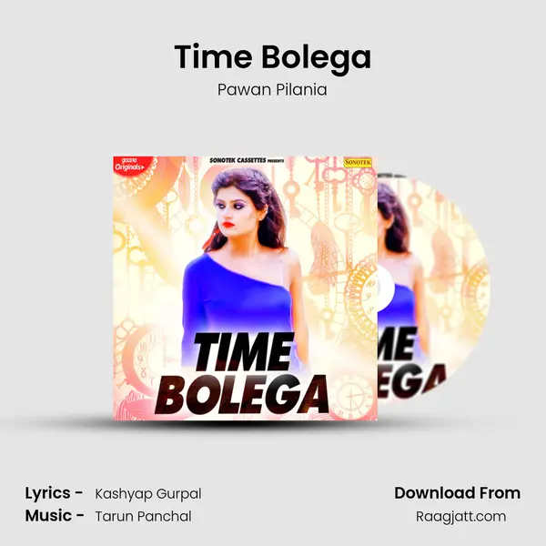 Time Bolega mp3 song