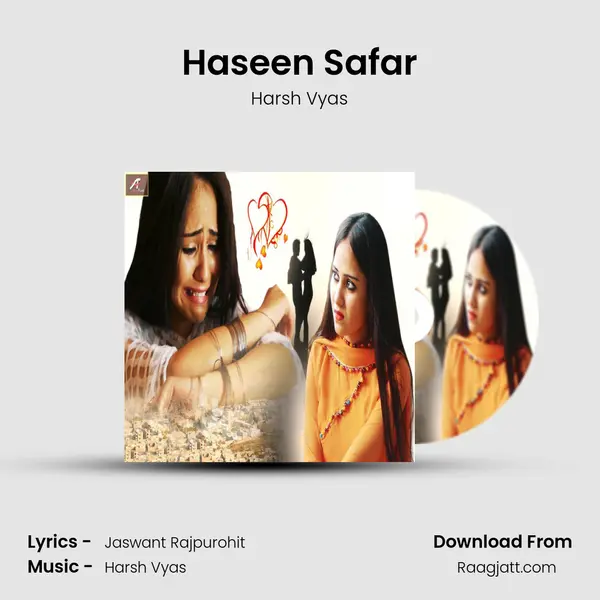 Haseen Safar mp3 song