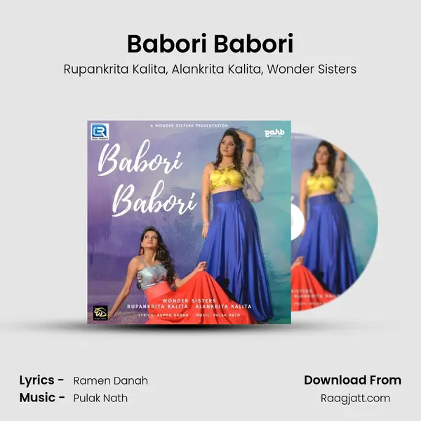 Babori Babori mp3 song