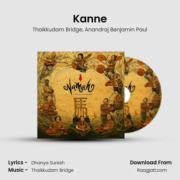 Kanne mp3 song