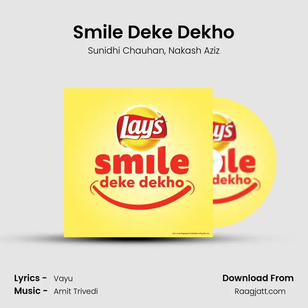 Smile Deke Dekho mp3 song