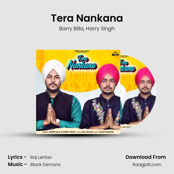 Tera Nankana mp3 song