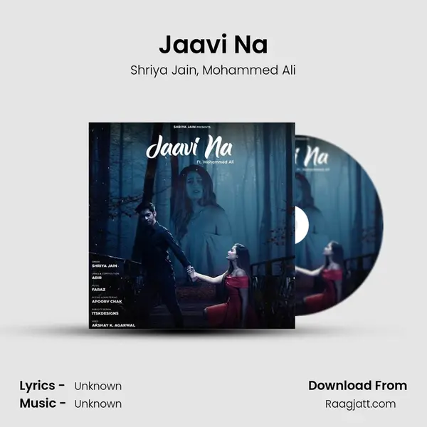 Jaavi Na mp3 song