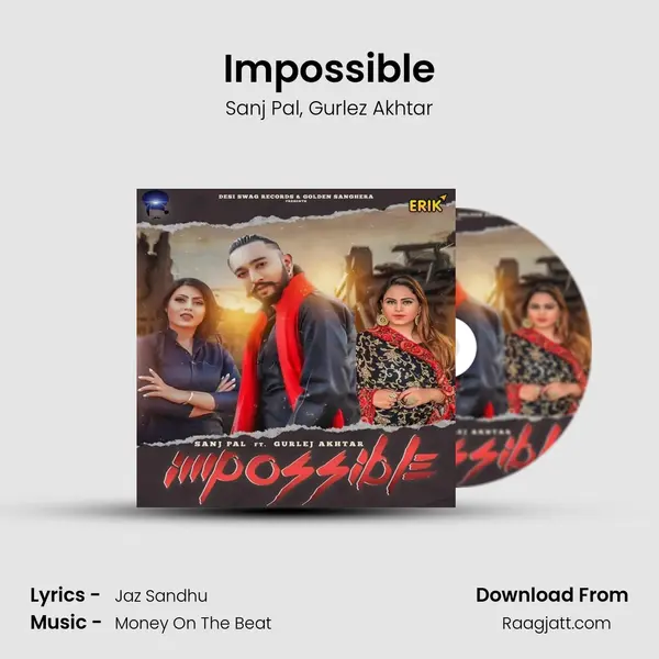 Impossible mp3 song