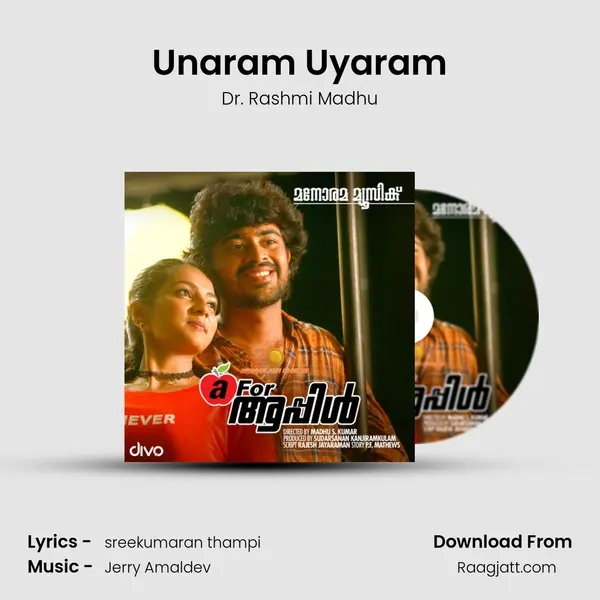 Unaram Uyaram mp3 song