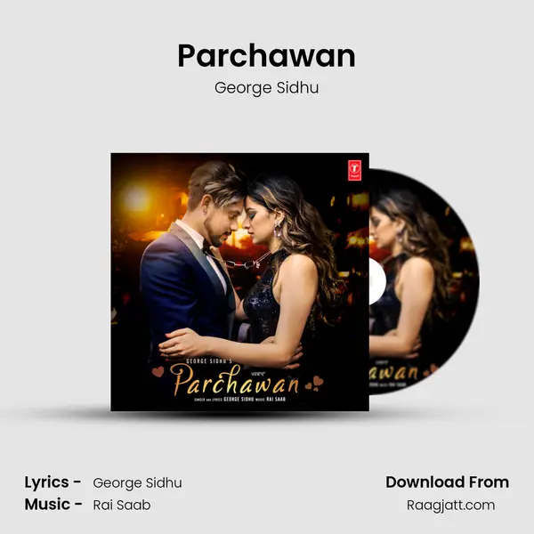 Parchawan mp3 song