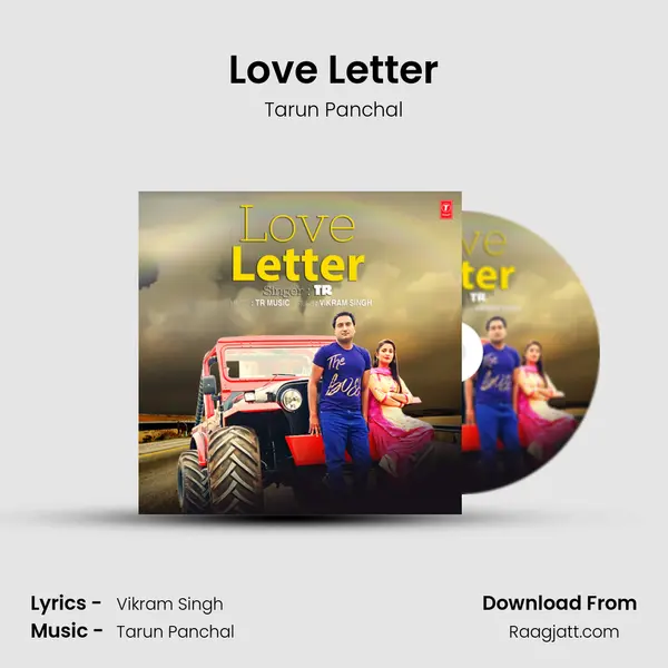 Love Letter mp3 song