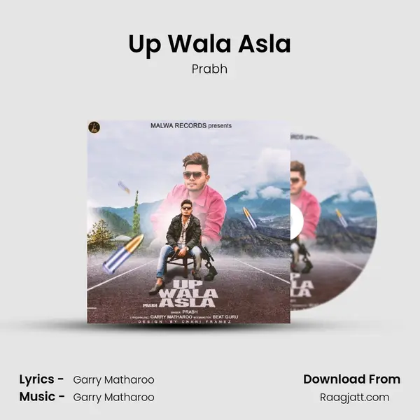 Up Wala Asla mp3 song