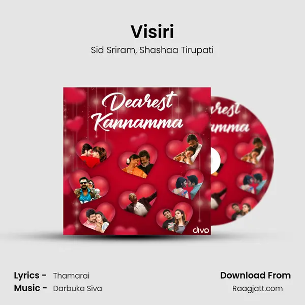 Visiri mp3 song