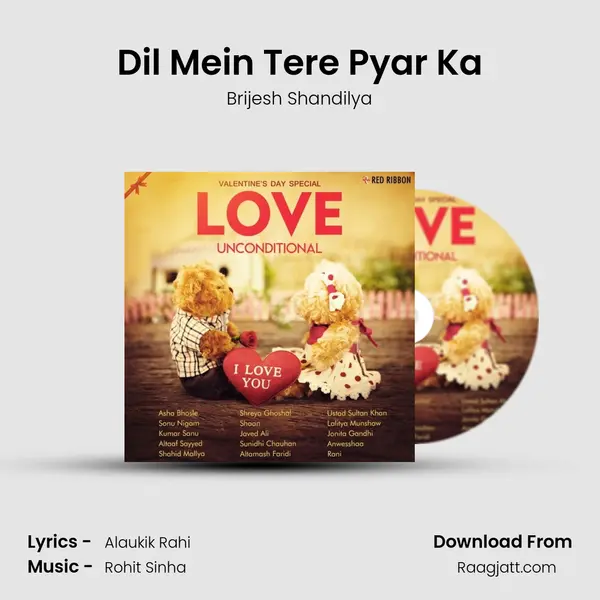 Dil Mein Tere Pyar Ka mp3 song