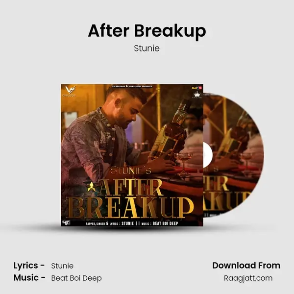 After Breakup mp3 song