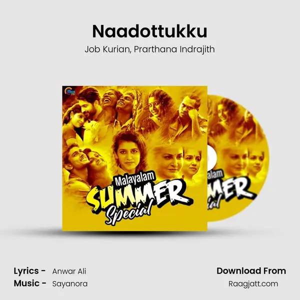 Naadottukku mp3 song