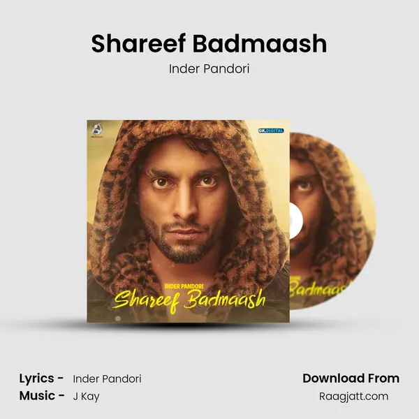 Shareef Badmaash mp3 song