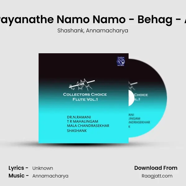 Narayanathe Namo Namo - Behag - Adi (Live) mp3 song