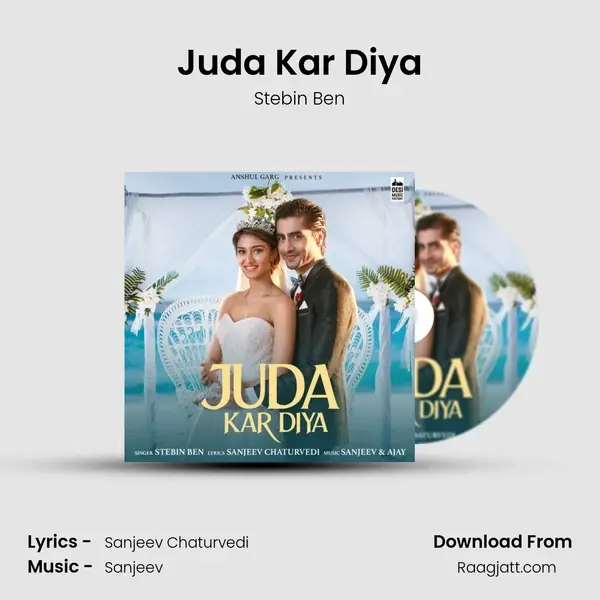 Juda Kar Diya mp3 song