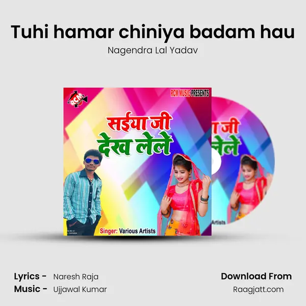 Tuhi hamar chiniya badam hau mp3 song