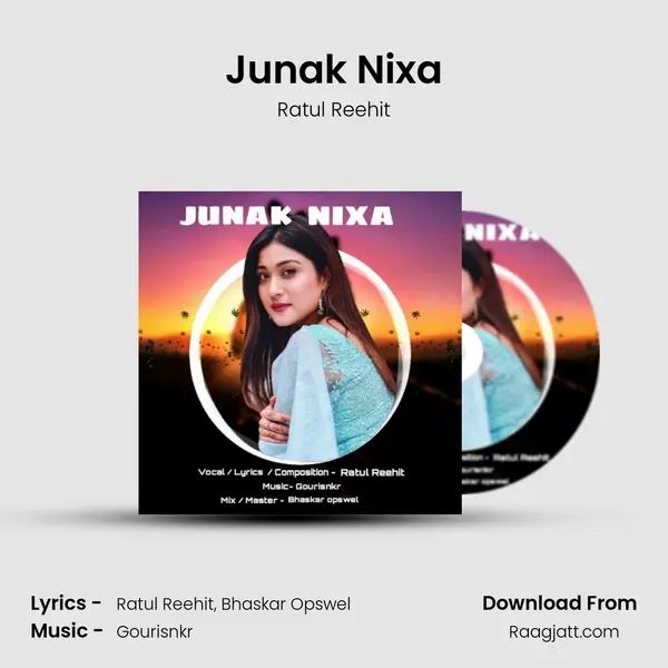 Junak Nixa mp3 song