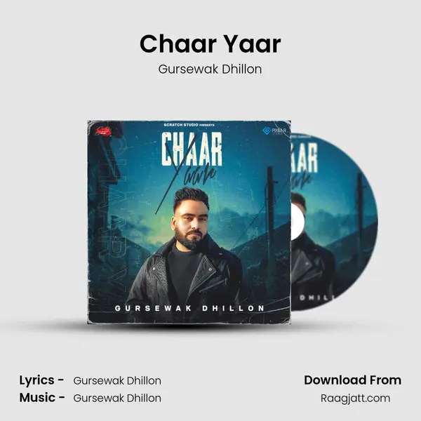 Chaar Yaar mp3 song