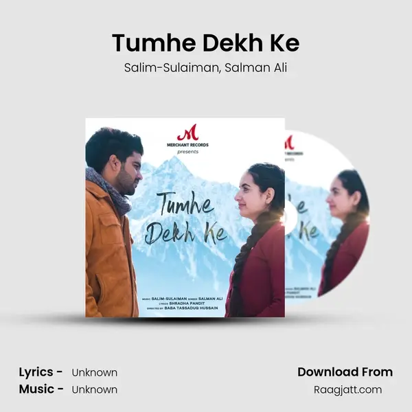 Tumhe Dekh Ke mp3 song