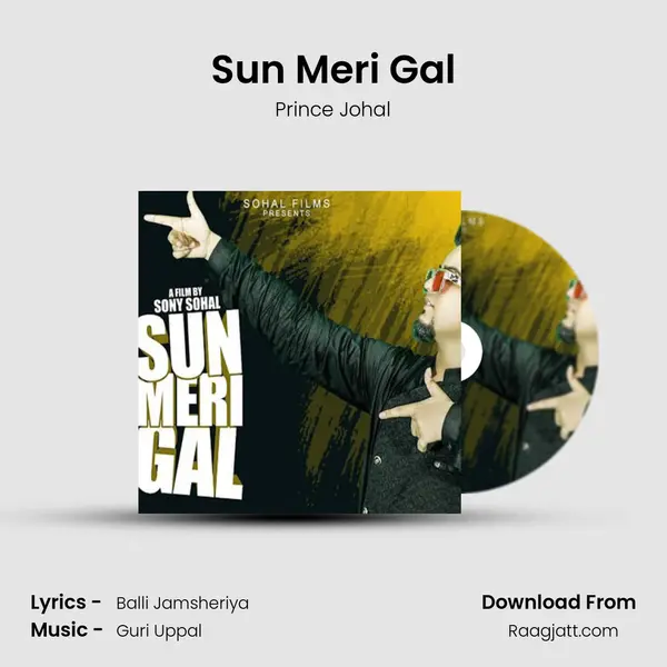 Sun Meri Gal mp3 song